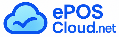 ePOS Cloud POS